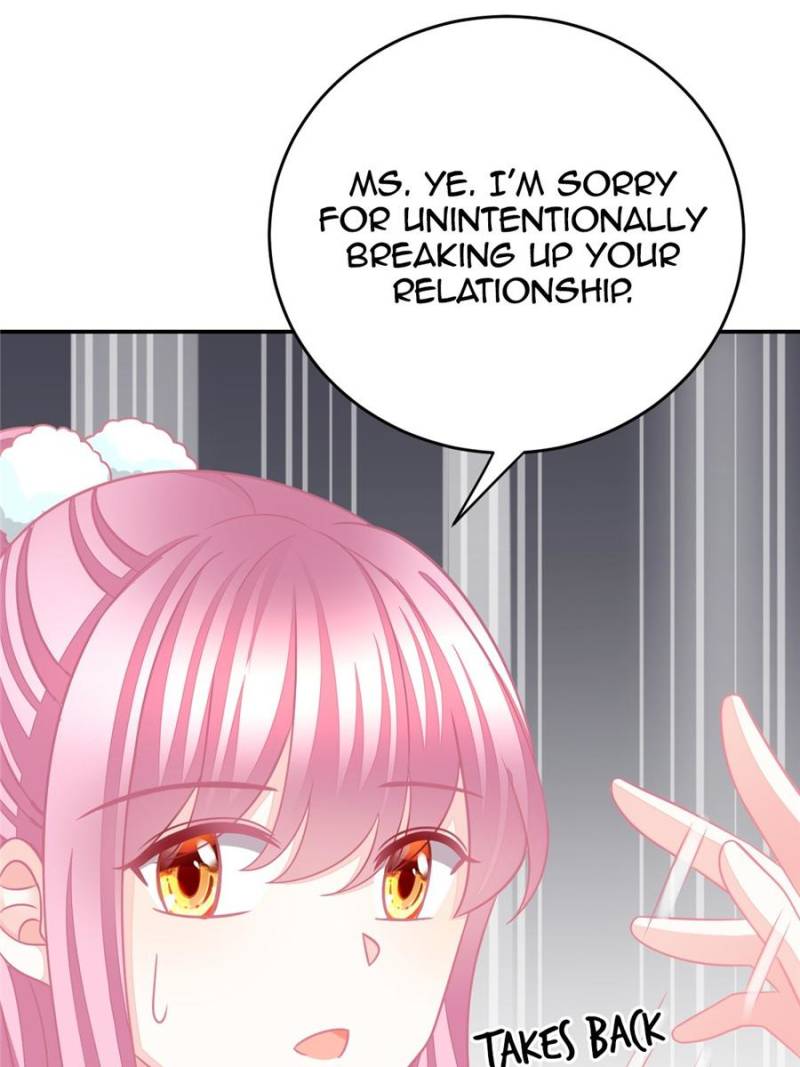 The Icy Chairman’s Cute Little Wife - Chapter 68