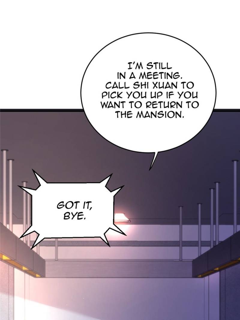 The Icy Chairman’s Cute Little Wife - Chapter 68