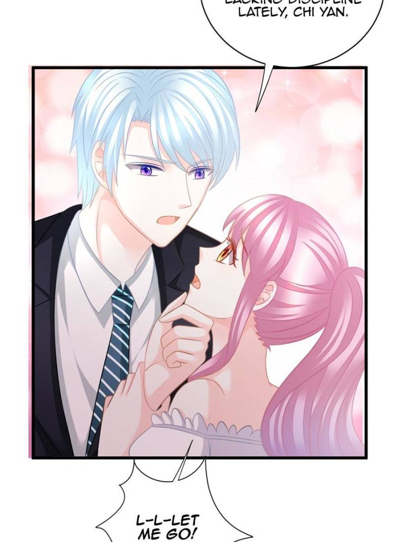 The Icy Chairman’s Cute Little Wife - Chapter 49