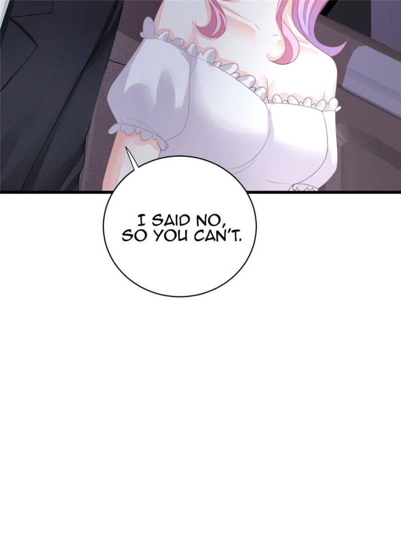 The Icy Chairman’s Cute Little Wife - Chapter 49