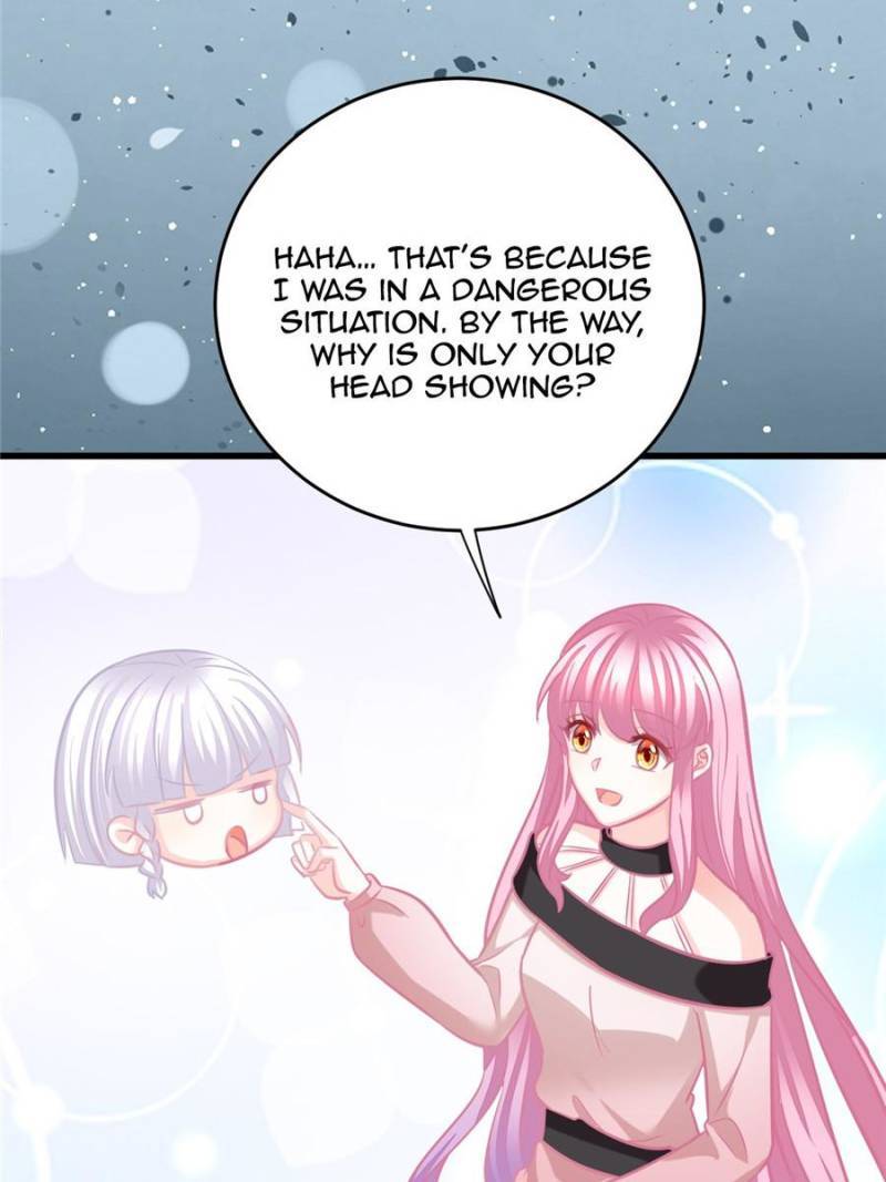 The Icy Chairman’s Cute Little Wife - Chapter 101