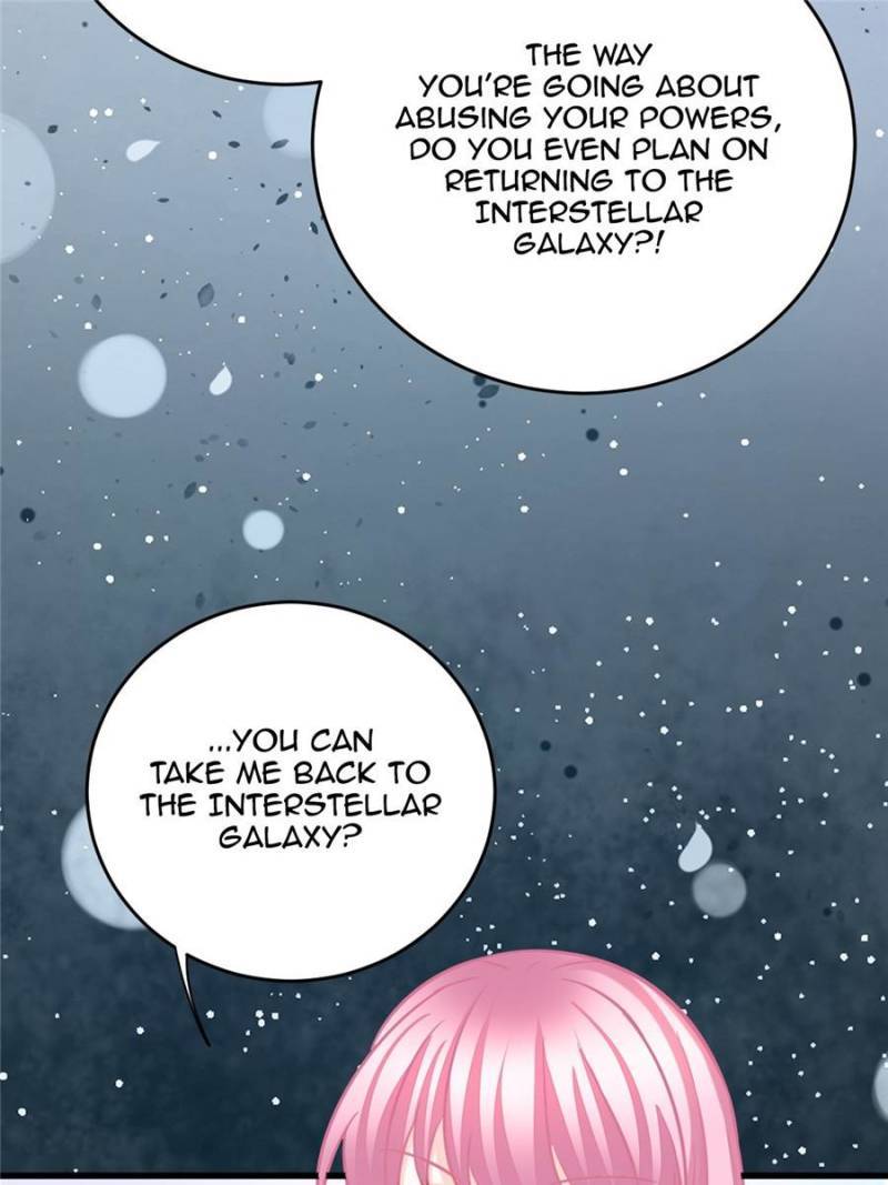 The Icy Chairman’s Cute Little Wife - Chapter 101