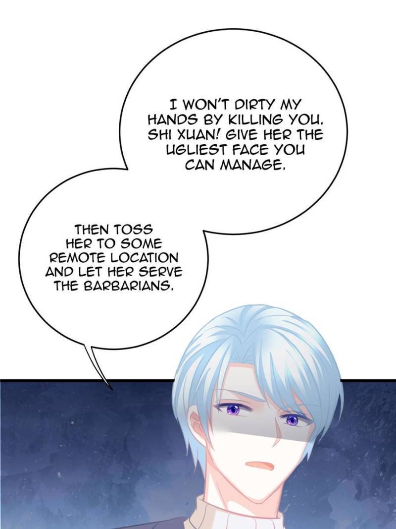 The Icy Chairman’s Cute Little Wife - Chapter 101