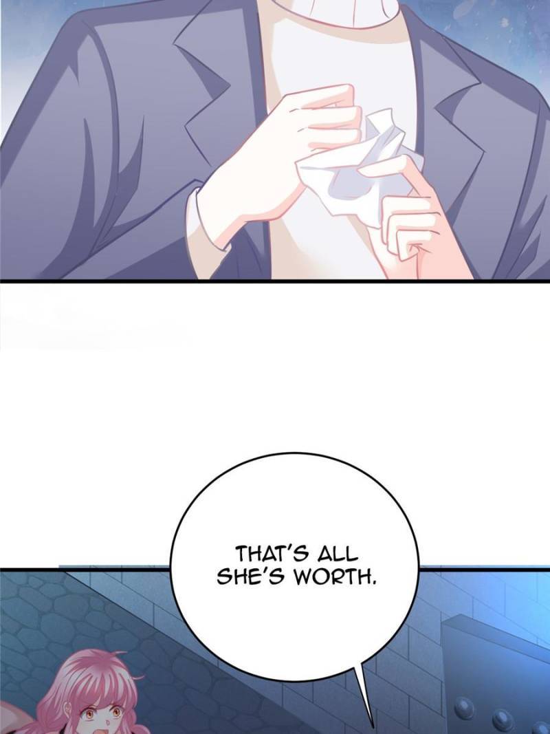 The Icy Chairman’s Cute Little Wife - Chapter 101