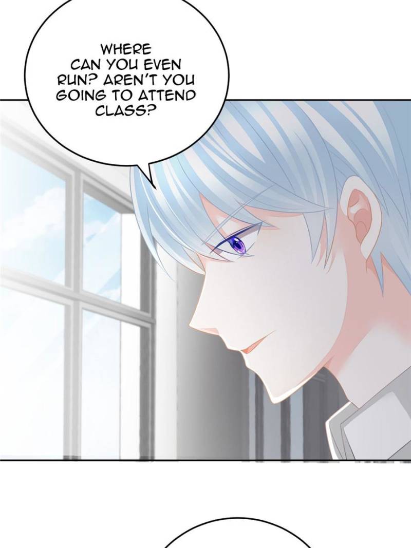 The Icy Chairman’s Cute Little Wife - Chapter 17