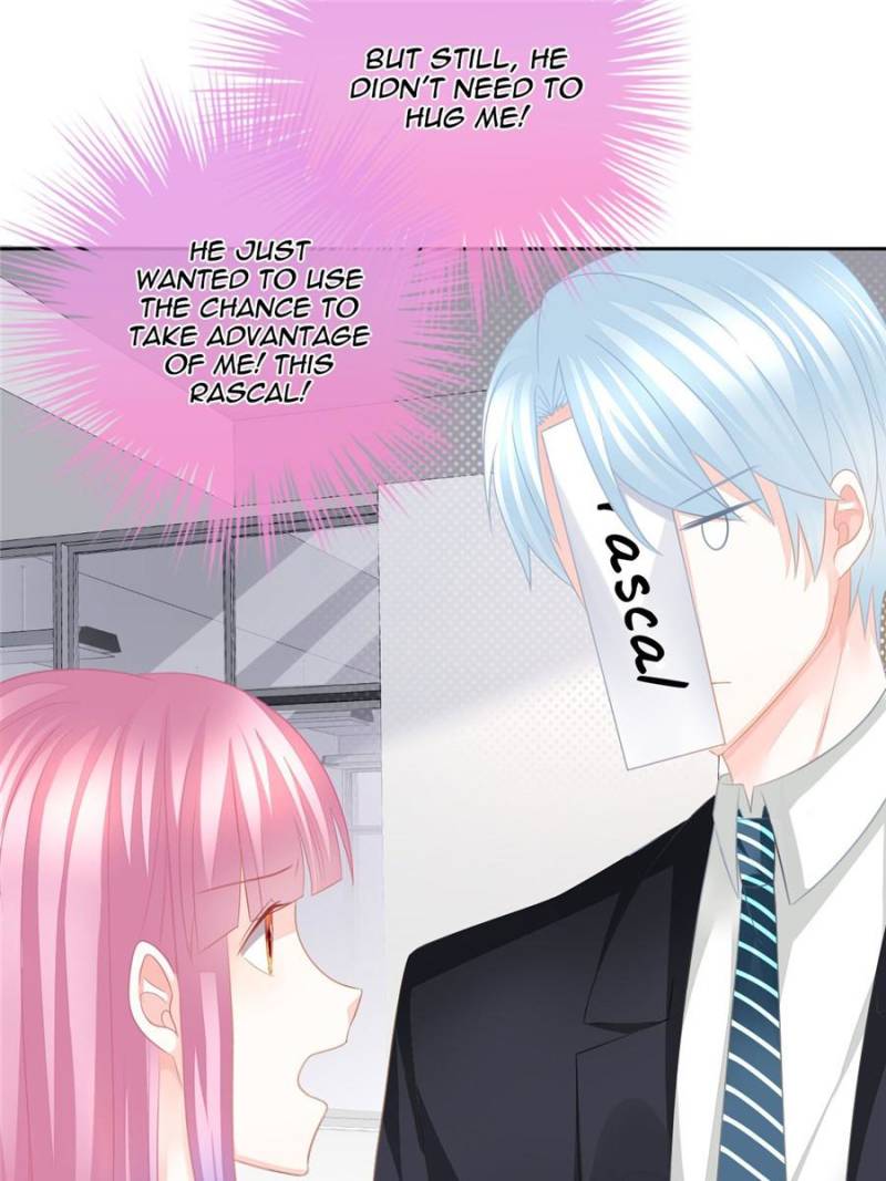 The Icy Chairman’s Cute Little Wife - Chapter 17