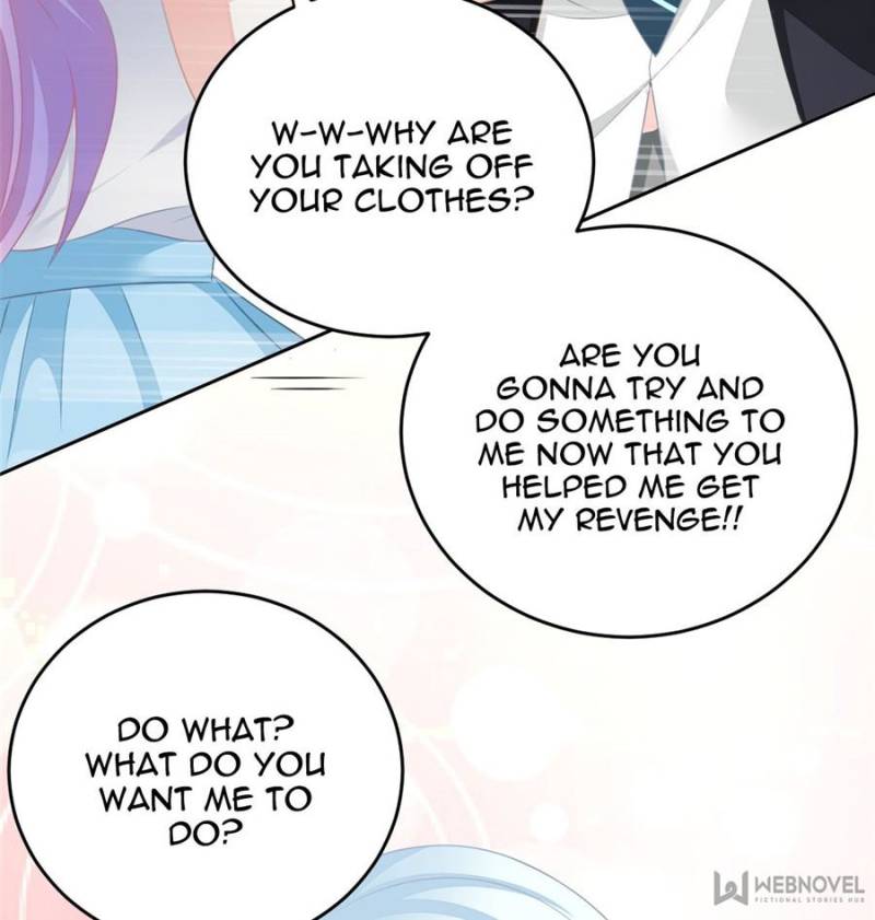 The Icy Chairman’s Cute Little Wife - Chapter 17