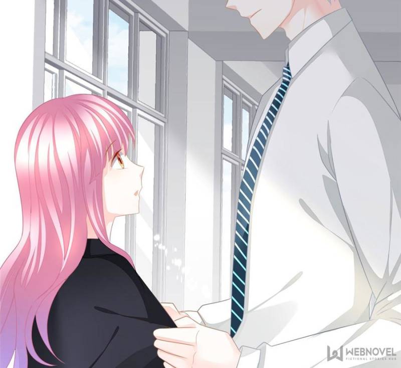 The Icy Chairman’s Cute Little Wife - Chapter 17