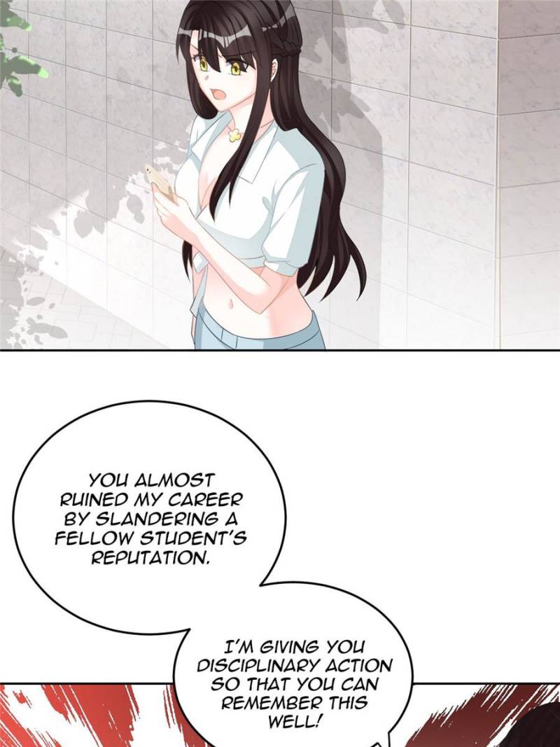 The Icy Chairman’s Cute Little Wife - Chapter 17