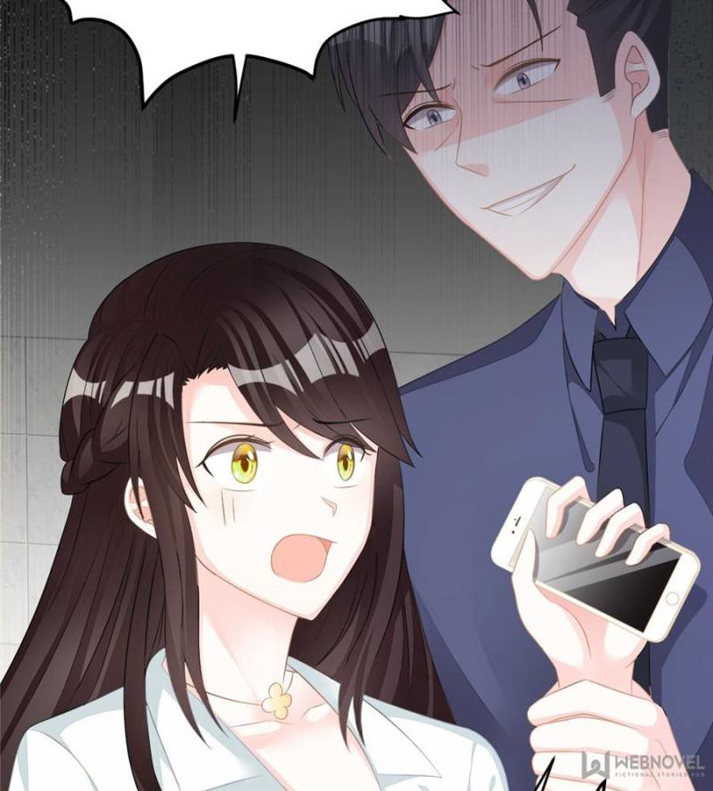 The Icy Chairman’s Cute Little Wife - Chapter 17