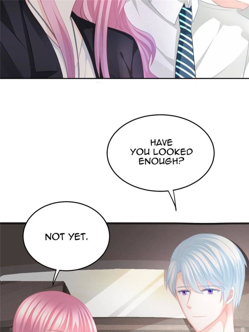 The Icy Chairman’s Cute Little Wife - Chapter 17