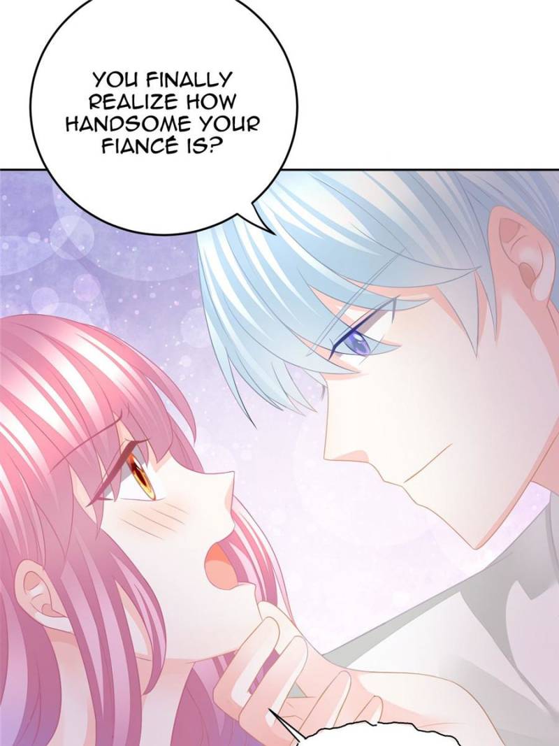 The Icy Chairman’s Cute Little Wife - Chapter 17