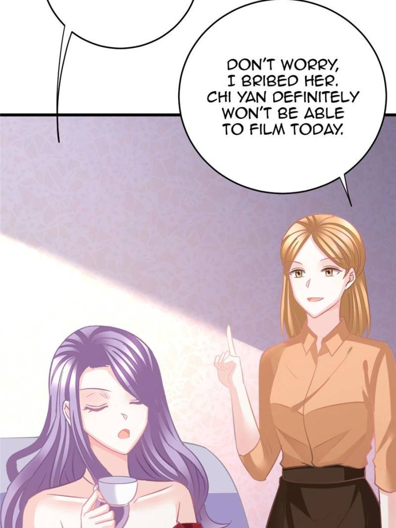 The Icy Chairman’s Cute Little Wife - Chapter 139