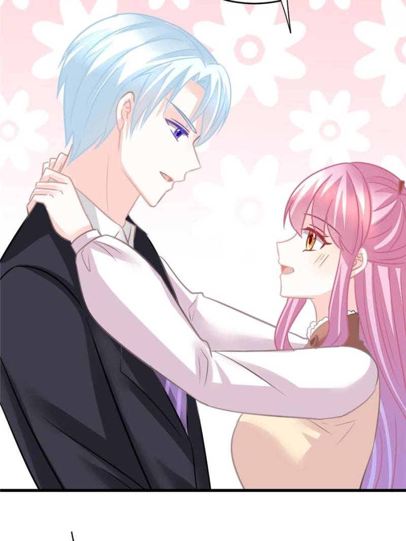 The Icy Chairman’s Cute Little Wife - Chapter 116