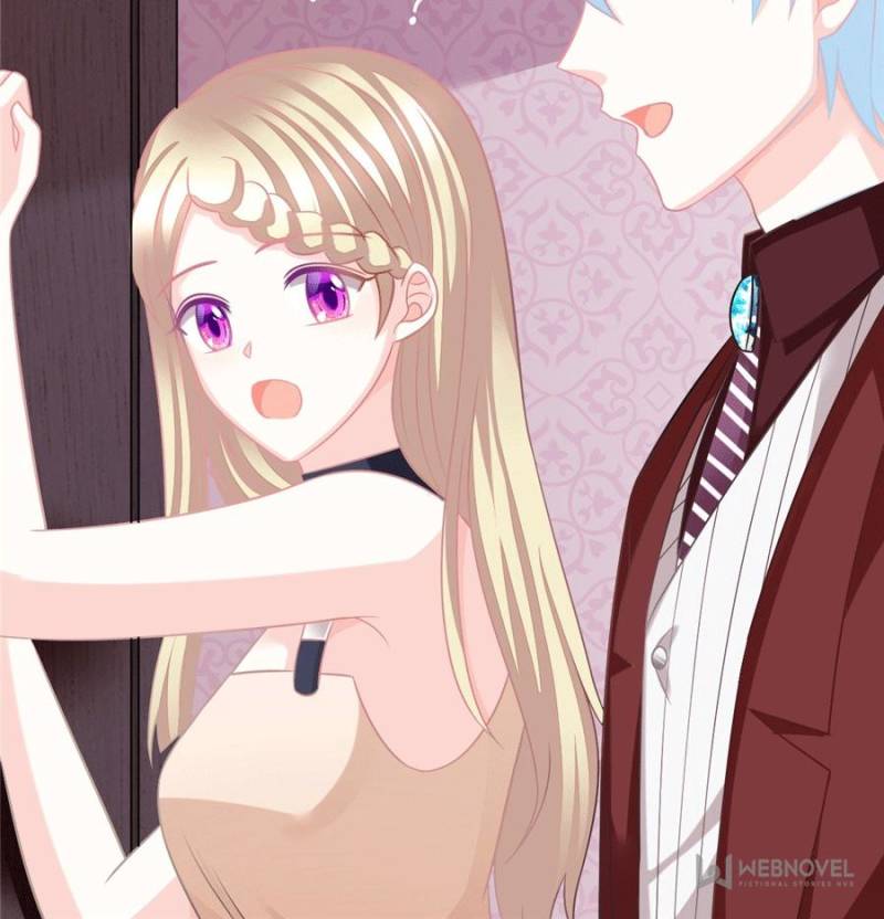 The Icy Chairman’s Cute Little Wife - Chapter 81