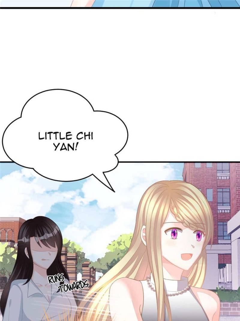 The Icy Chairman’s Cute Little Wife - Chapter 9