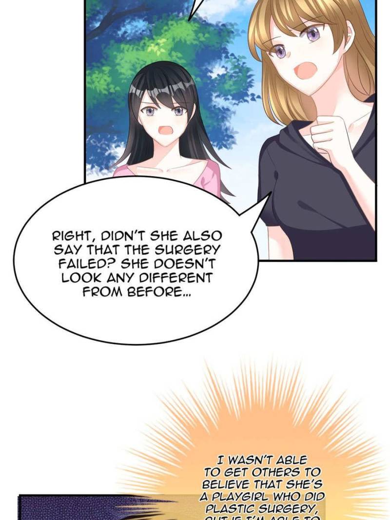 The Icy Chairman’s Cute Little Wife - Chapter 9