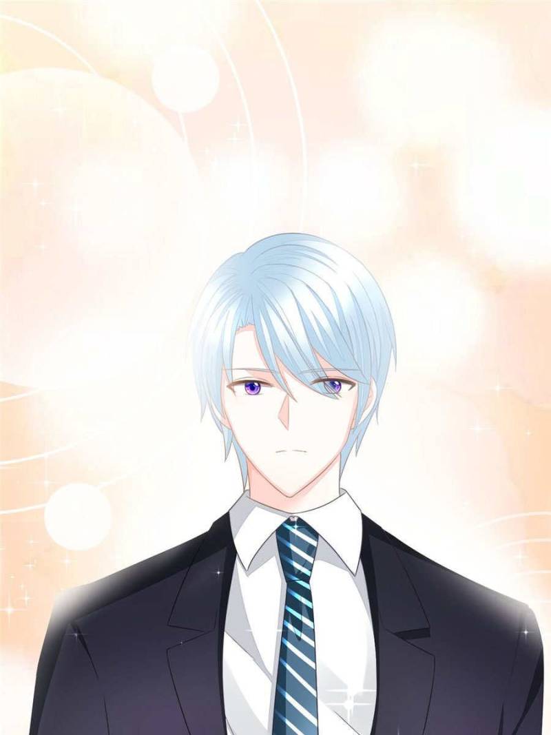 The Icy Chairman’s Cute Little Wife - Chapter 9