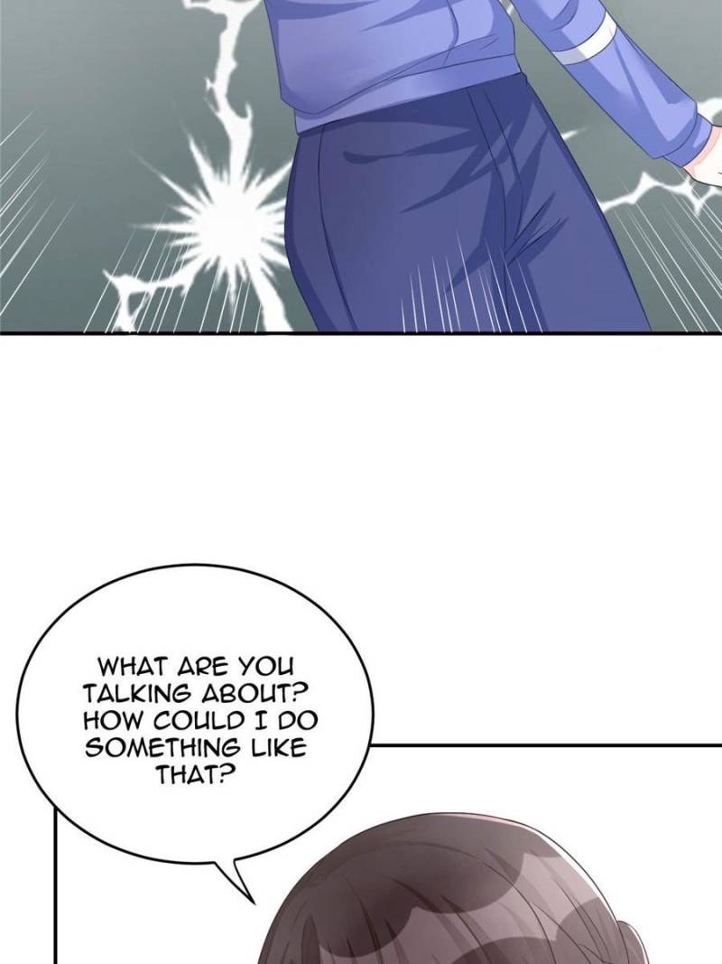 The Icy Chairman’s Cute Little Wife - Chapter 33