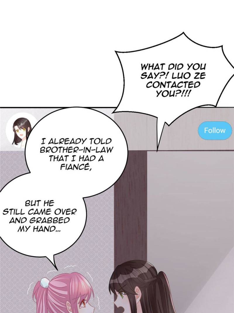 The Icy Chairman’s Cute Little Wife - Chapter 33