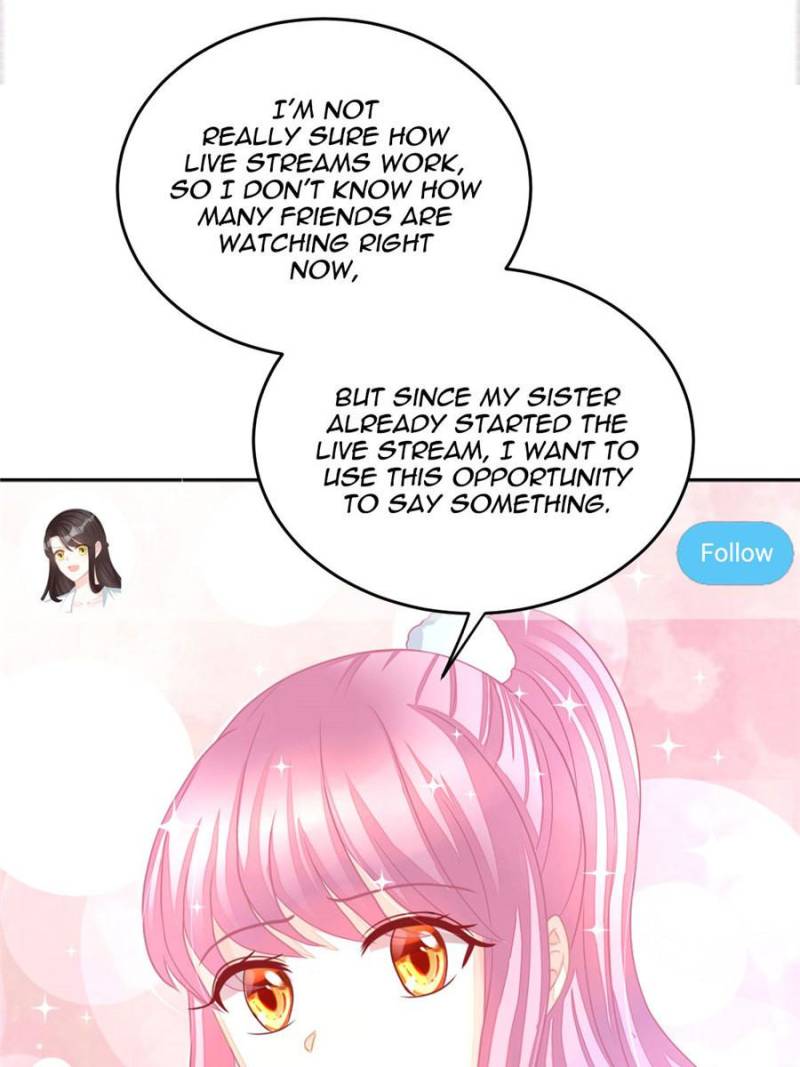 The Icy Chairman’s Cute Little Wife - Chapter 33