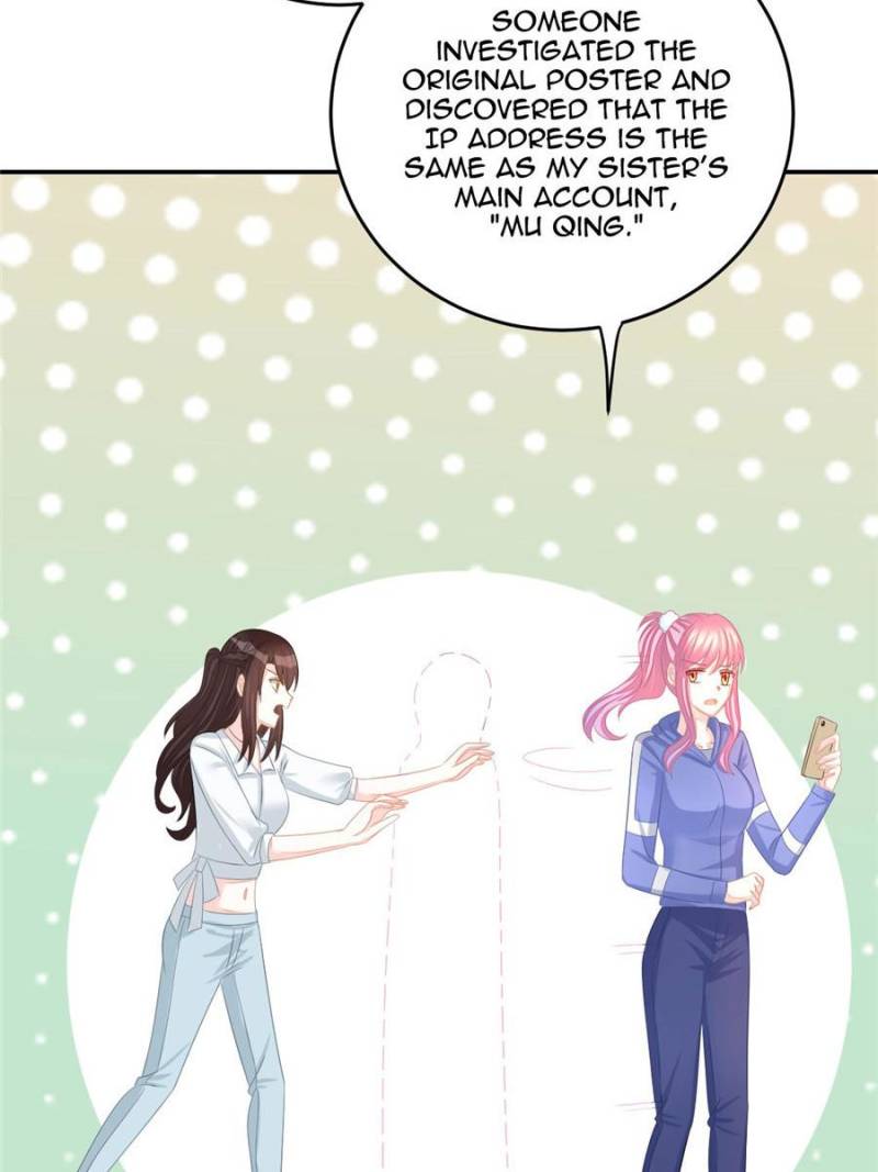 The Icy Chairman’s Cute Little Wife - Chapter 33