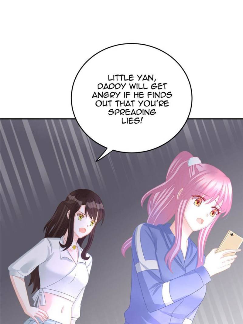 The Icy Chairman’s Cute Little Wife - Chapter 33