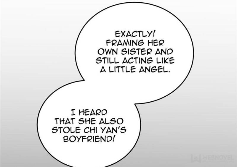 The Icy Chairman’s Cute Little Wife - Chapter 33