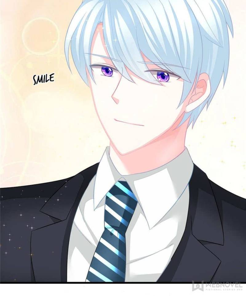 The Icy Chairman’s Cute Little Wife - Chapter 6