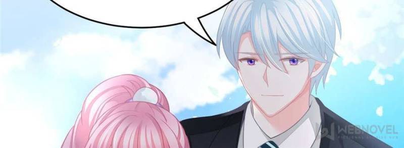 The Icy Chairman’s Cute Little Wife - Chapter 6