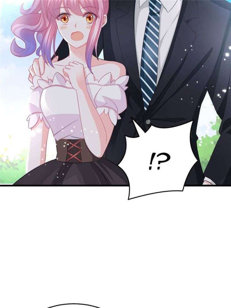 The Icy Chairman’s Cute Little Wife - Chapter 6