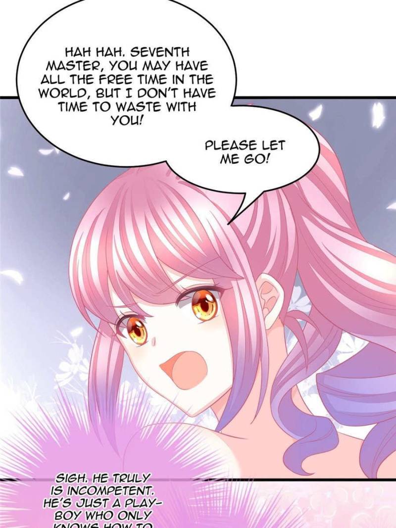 The Icy Chairman’s Cute Little Wife - Chapter 6