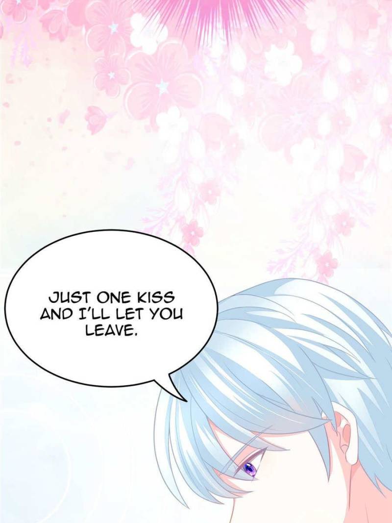 The Icy Chairman’s Cute Little Wife - Chapter 6