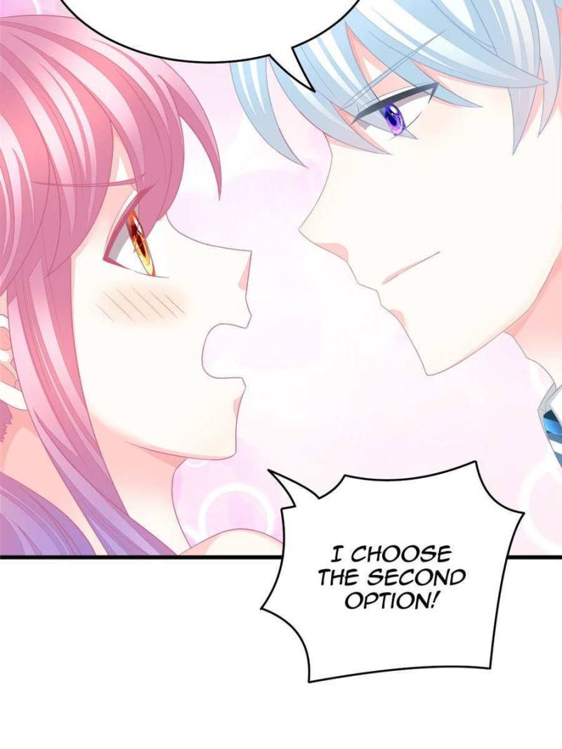 The Icy Chairman’s Cute Little Wife - Chapter 6