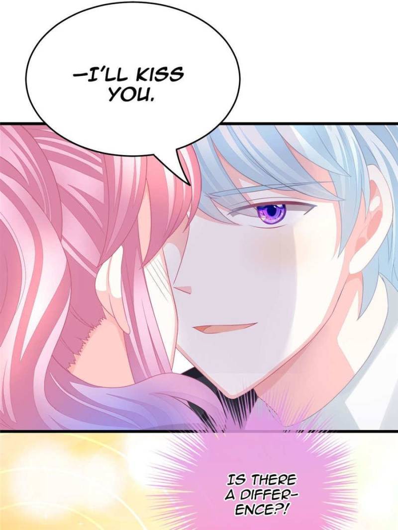 The Icy Chairman’s Cute Little Wife - Chapter 6