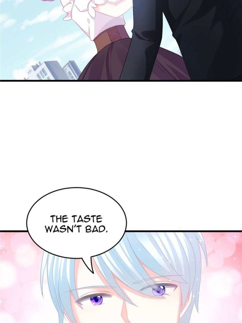 The Icy Chairman’s Cute Little Wife - Chapter 6