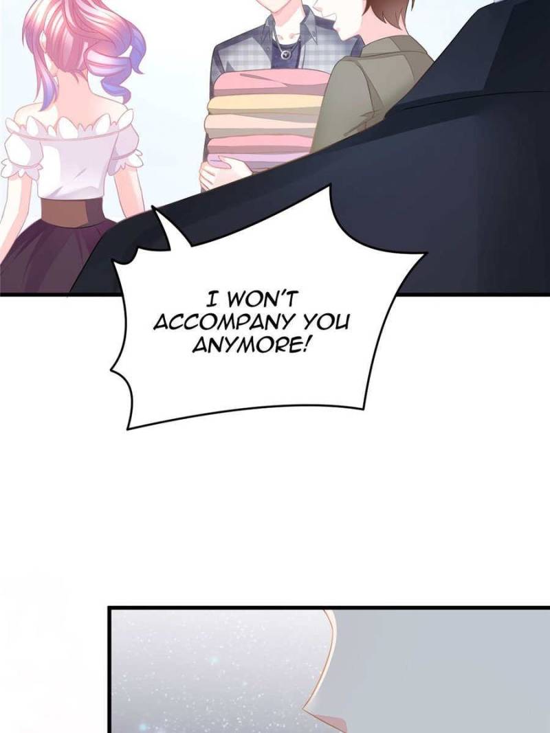 The Icy Chairman’s Cute Little Wife - Chapter 6