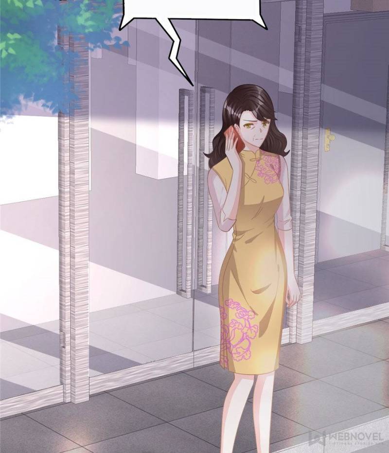 The Icy Chairman’s Cute Little Wife - Chapter 62