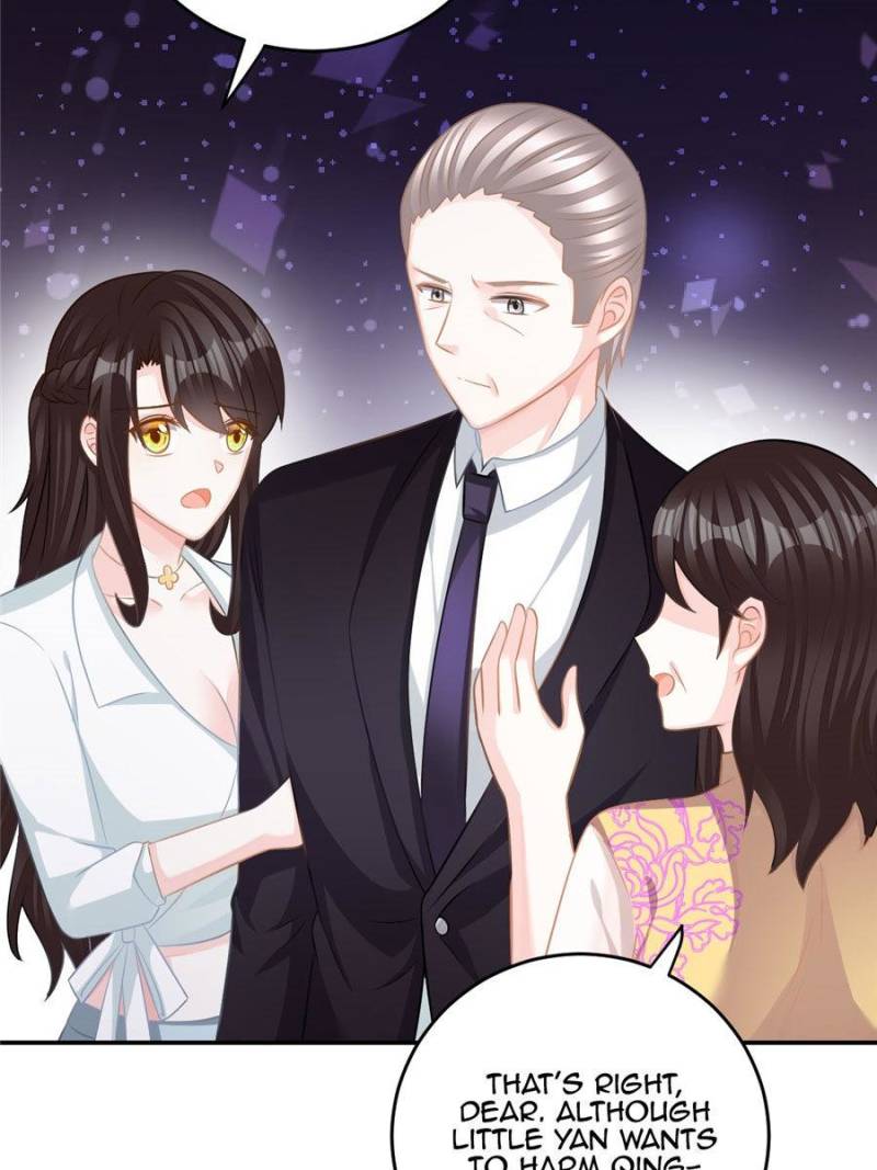 The Icy Chairman’s Cute Little Wife - Chapter 47