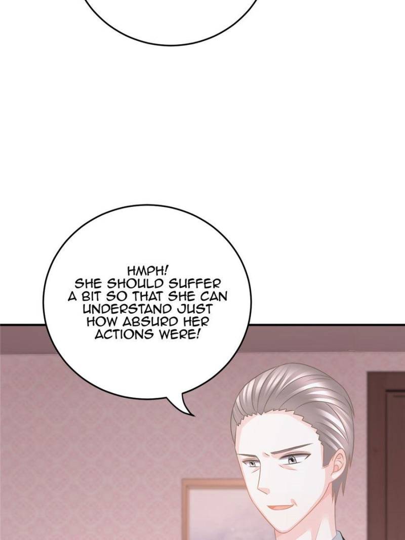 The Icy Chairman’s Cute Little Wife - Chapter 47