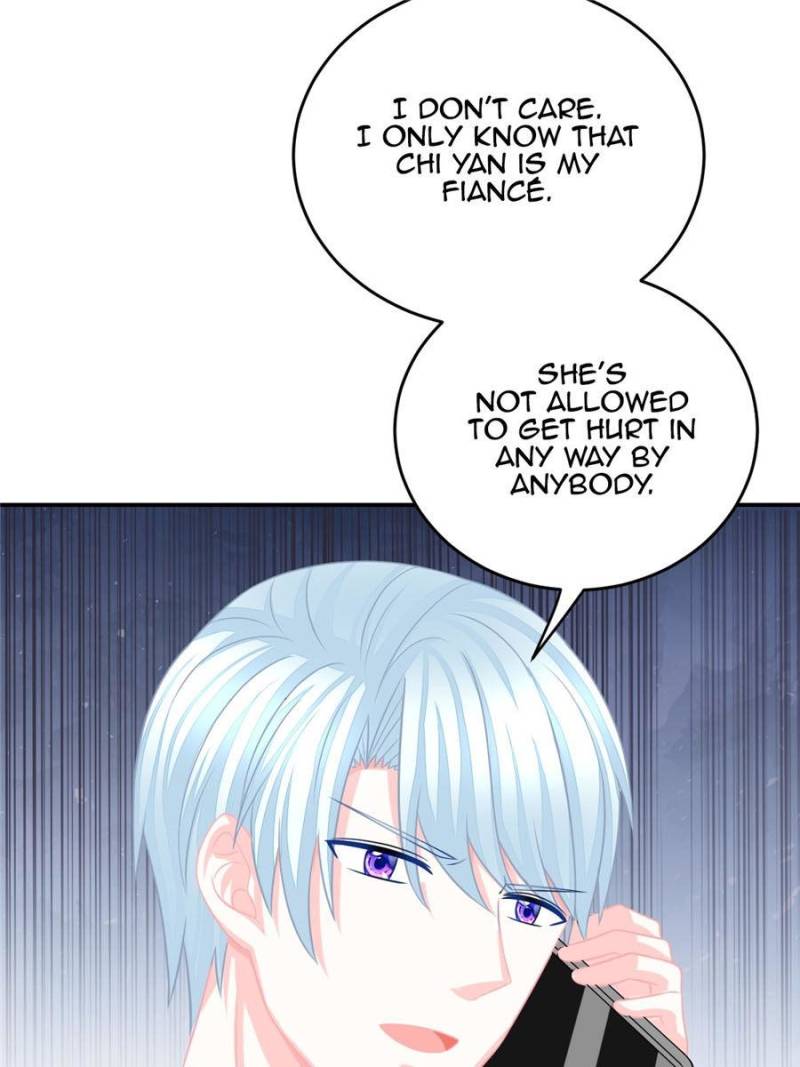 The Icy Chairman’s Cute Little Wife - Chapter 47