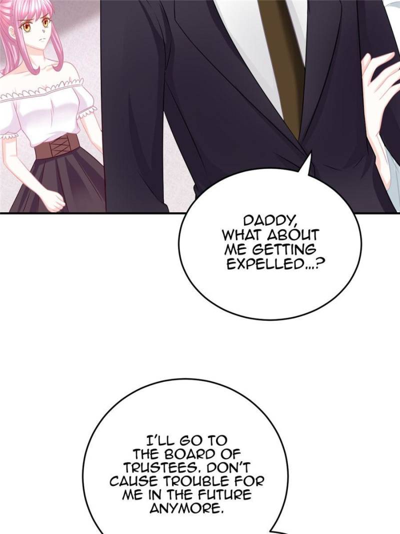 The Icy Chairman’s Cute Little Wife - Chapter 47