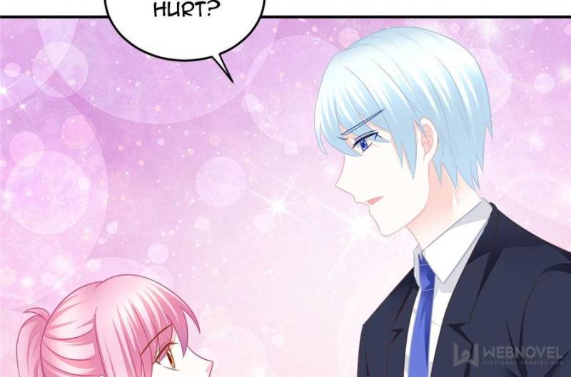 The Icy Chairman’s Cute Little Wife - Chapter 47