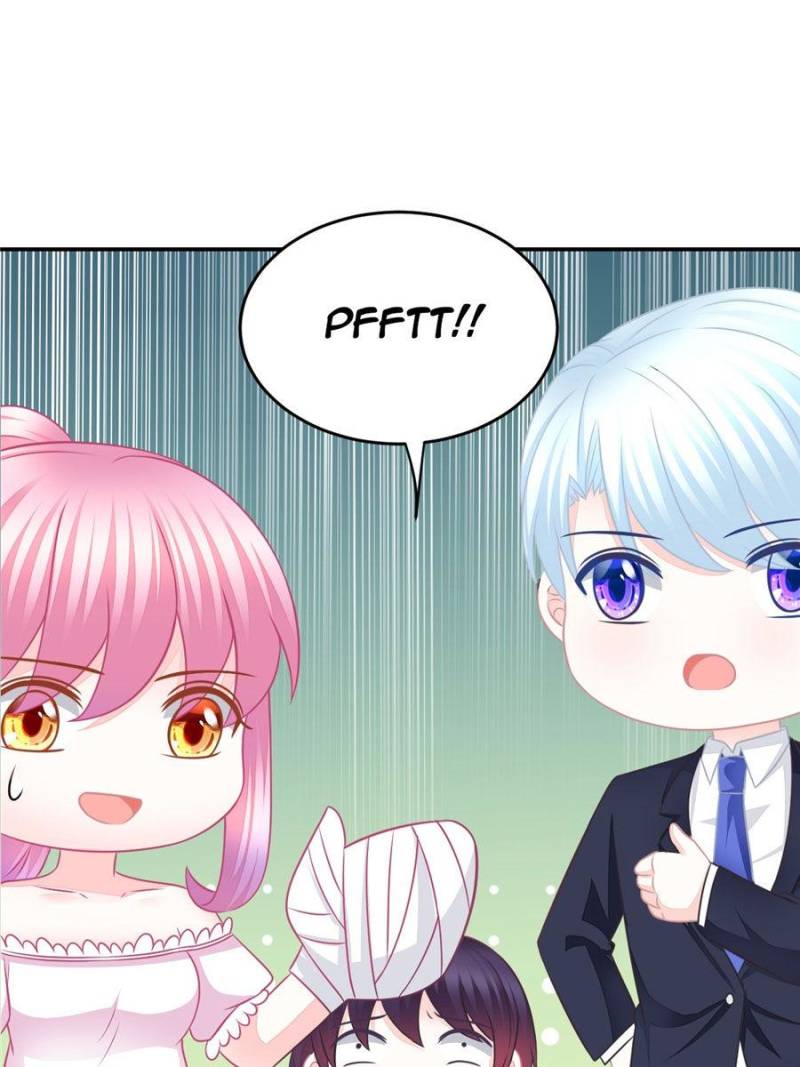 The Icy Chairman’s Cute Little Wife - Chapter 47