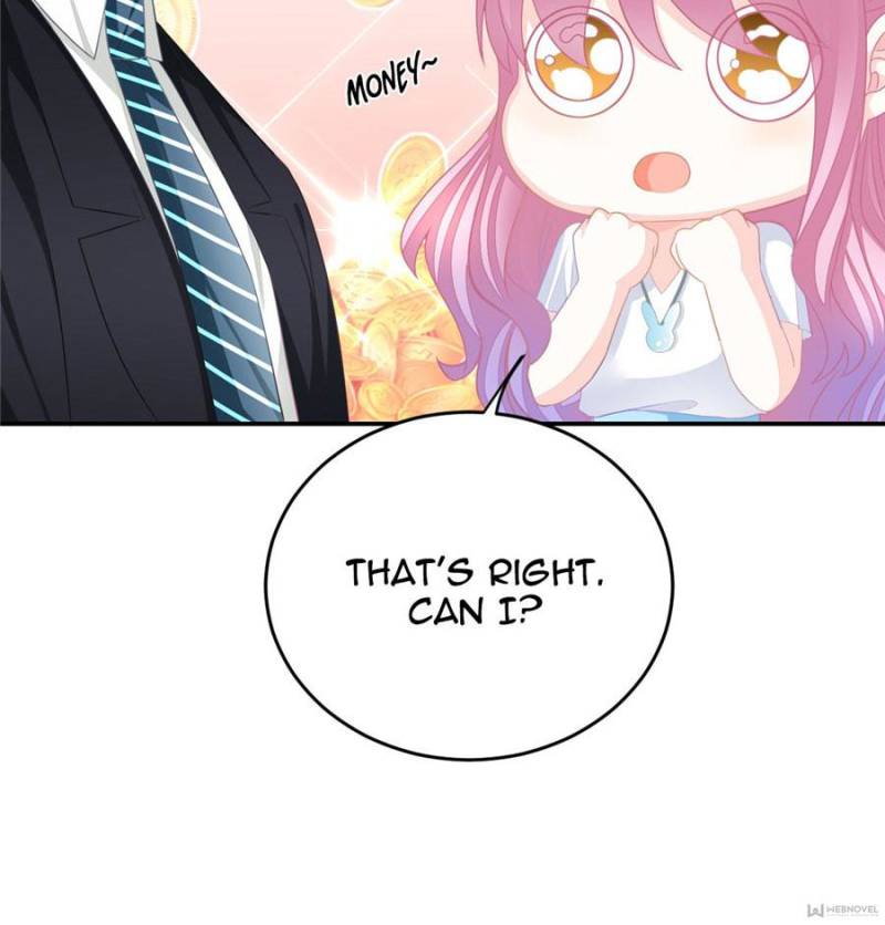 The Icy Chairman’s Cute Little Wife - Chapter 28