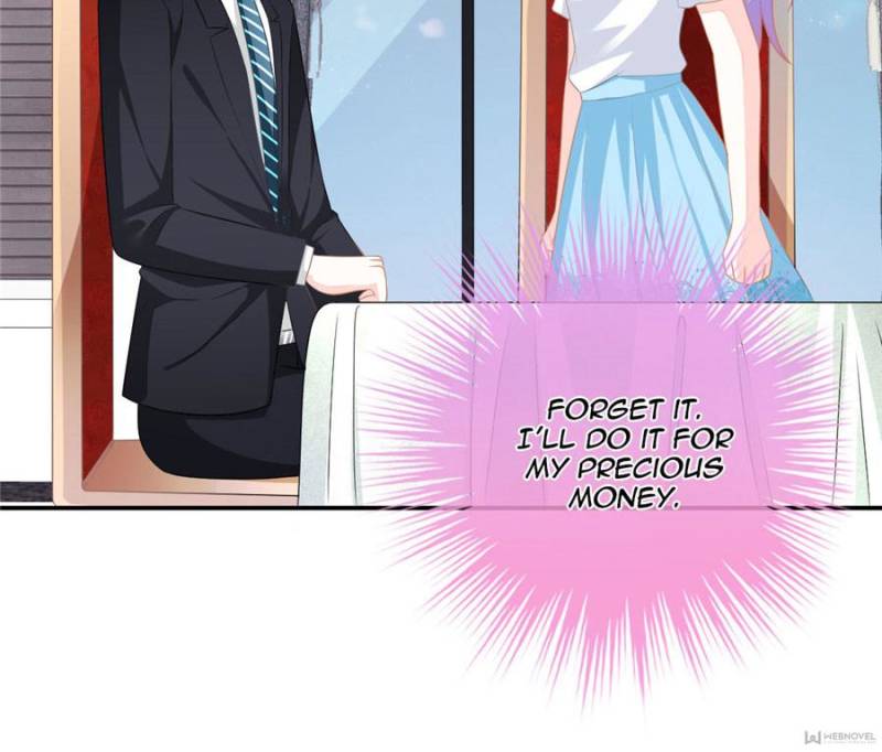 The Icy Chairman’s Cute Little Wife - Chapter 28