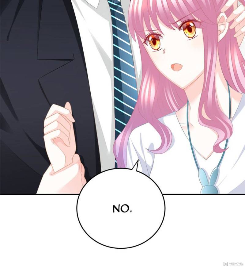 The Icy Chairman’s Cute Little Wife - Chapter 28