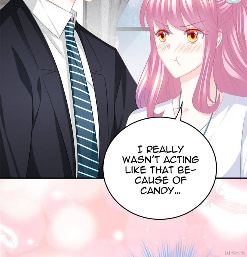 The Icy Chairman’s Cute Little Wife - Chapter 28