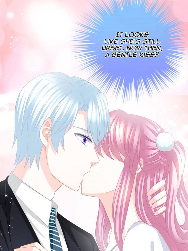 The Icy Chairman’s Cute Little Wife - Chapter 28