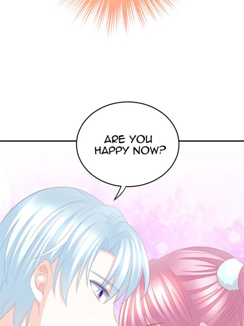 The Icy Chairman’s Cute Little Wife - Chapter 28